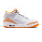 Tenis Jordan Air Jordan 3 Retro Mujer