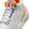 Tenis Jordan Air Jordan 3 Retro Mujer