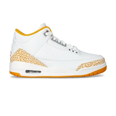 Women Air Jordan 3 Retro Trainers