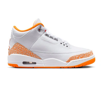 Zapatilla Air Jordan 3 Retro Mujer