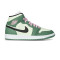 Zapatilla Jordan Air Jordan 1 Mid Se Mujer