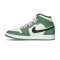 Zapatilla Jordan Air Jordan 1 Mid Se Mujer