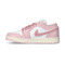 Zapatilla Jordan Air Jordan 1 Low Mujer