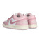 Zapatilla Jordan Air Jordan 1 Low Mujer