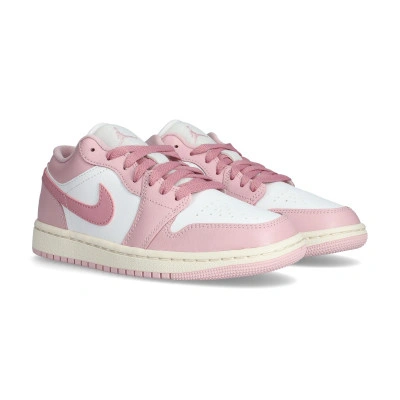 Zapatilla Air Jordan 1 Low Mujer