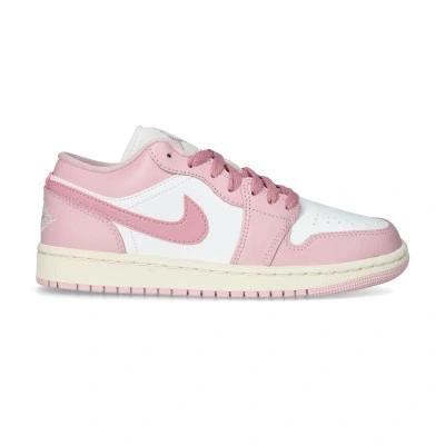 Zapatilla Air Jordan 1 Low Mujer
