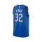 Nike Dallas Mavericks Swingman Icon Edition Cooper Flagg Jersey