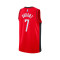 Nike Houston Rockets Swingman Icon Edition Kevin Durant Jersey