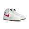 Tenis Jordan Air Jordan 1 Mid Niño