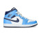 Tenis Jordan Air Jordan 1 Mid