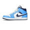 Tenis Jordan Air Jordan 1 Mid