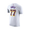 Camiseta Nike Los Angeles Lakers Essential Association Edition Luka Doncic
