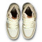 Tenis Jordan Air Jordan 1 Retro High OG Mujer