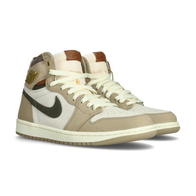 Tenis Air Jordan 1 Retro High OG Mujer
