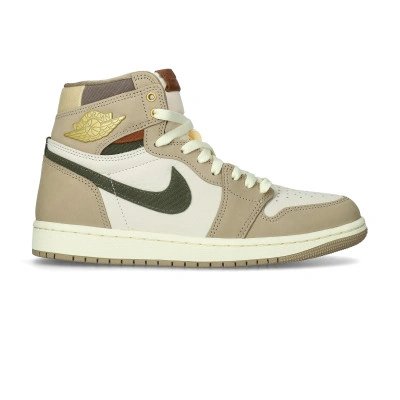 Tenis Air Jordan 1 Retro High OG Mujer