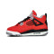 Zapatilla Jordan Air Jordan 4 Retro Toro Bravo Niño