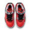 Zapatilla Jordan Air Jordan 4 Retro Toro Bravo Niño