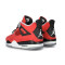 Zapatilla Jordan Air Jordan 4 Retro Toro Bravo Niño