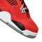 Zapatilla Jordan Air Jordan 4 Retro Toro Bravo Niño