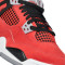 Zapatilla Jordan Air Jordan 4 Retro Toro Bravo Niño