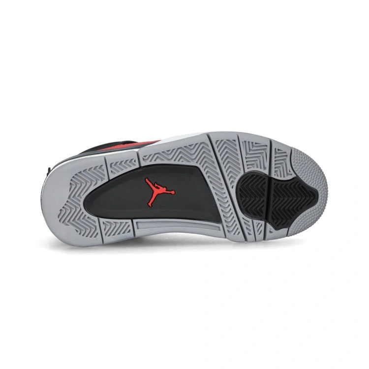 zapatilla-jordan-air-jordan-4-retro-toro-bravo-nino-rojo-3