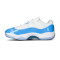 Jordan Air Jordan 11 Retro Low UNC Turnschuhe
