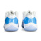 Jordan Air Jordan 11 Retro Low UNC Turnschuhe