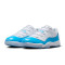 Jordan Air Jordan 11 Retro Low UNC Trainers