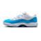 Jordan Air Jordan 11 Retro Low UNC Trainers