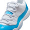 Jordan Air Jordan 11 Retro Low UNC Trainers