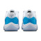 Jordan Air Jordan 11 Retro Low UNC Trainers