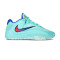 Nike Giannis Freak 7 Shoes "Light Aqua" Basketball Shoes