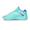Nike Giannis Freak 7 Shoes "Light Aqua" Basketball Shoes