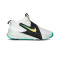 Nike Team Hustle D 12 Niño Basketball Shoes