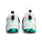 Nike Team Hustle D 12 Niño Basketball Shoes