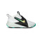 Nike Team Hustle D 12 Preescolar Basketball Shoes