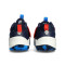 Nike Team Hustle D 12 Preescolar Basketball Shoes