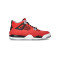 Zapatilla Jordan Air Jordan 4 Retro Toro Bravo Preescolar