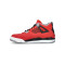 Zapatilla Jordan Air Jordan 4 Retro Toro Bravo Preescolar