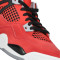 Zapatilla Jordan Air Jordan 4 Retro Toro Bravo Preescolar