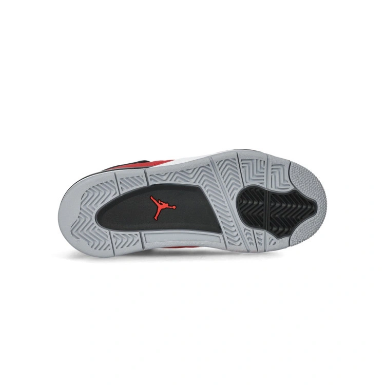 zapatilla-jordan-air-jordan-4-retro-toro-bravo-preescolar-rojo-3