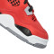 Sapatilha Jordan Air Jordan 4 Retro Toro Bravo Bebé