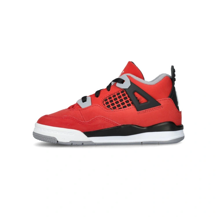 zapatilla-jordan-air-jordan-4-retro-toro-bravo-bebe-rojo-2