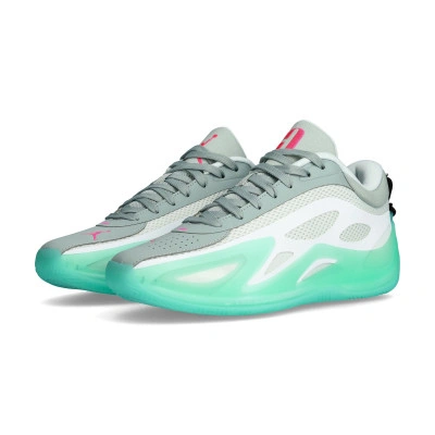 Heir Series 2 Mujer Basketball Shoes