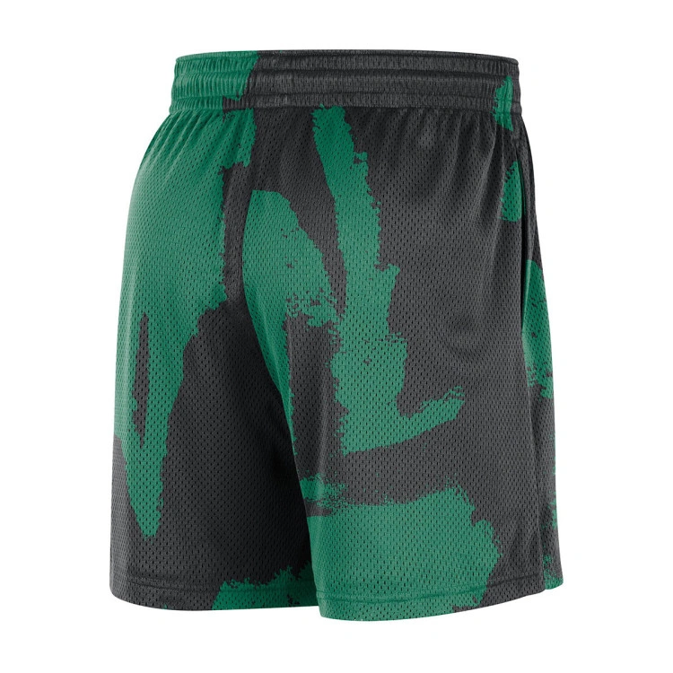 pantalon-corto-nike-boston-celtics-practice-mesh-courtside-black-clover-3