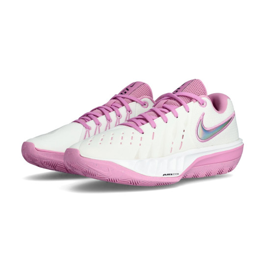 Basketball Shoes Nike Air Zoom G.T. Cut Academy 2 Light Magenta