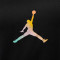 T-Shirt Jordan Brooklyn Festival Gfx Tank
