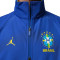Jordan Brasil Anthem x Jordan Jacke