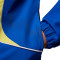 Jordan Brasil Anthem x Jordan Jacke