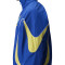 Jordan Brasil Anthem x Jordan Jacke